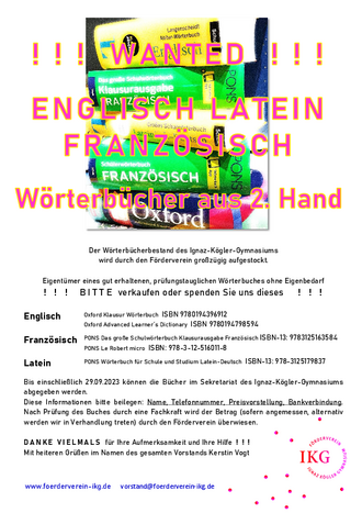 230831_WANTED_Woerterbuecher